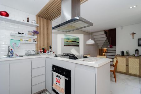 Casa à venda com 360m², 3 quartos e 4 vagasCozinha