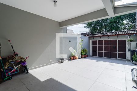 Casa à venda com 360m², 3 quartos e 4 vagasGaragem