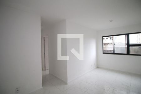 Sala de apartamento para alugar com 2 quartos, 44m² em Madureira, Rio de Janeiro