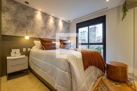 Apartamento à venda com 112m², 2 quartos e 2 vagasSuíte 2