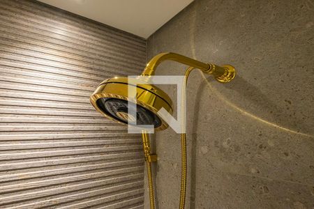 Apartamento à venda com 112m², 2 quartos e 2 vagasSuíte 1 - Banheiro