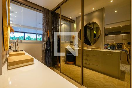 Apartamento à venda com 112m², 2 quartos e 2 vagasSuíte 1