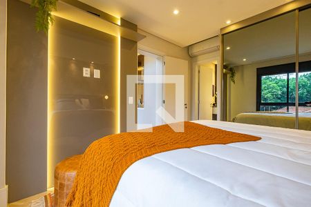 Apartamento à venda com 112m², 2 quartos e 2 vagasSuíte 2