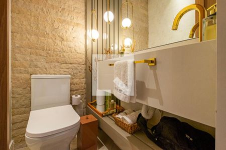 Apartamento à venda com 112m², 2 quartos e 2 vagasLavabo