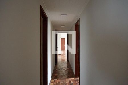 Apartamento à venda com 130m², 3 quartos e 1 vaga Apartamento à venda com 130m², 3 quartos e 1 vagaCorredor