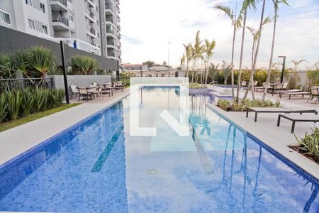 Apartamento à venda com 71m², 2 quartos e 1 vagaÁrea comum - Piscina