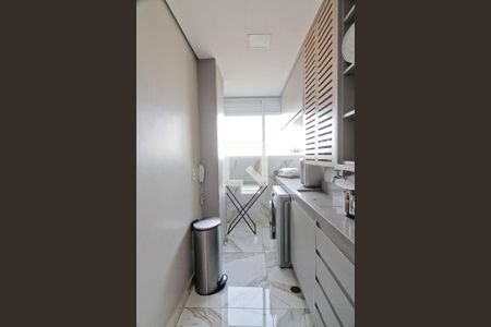 Apartamento à venda com 71m², 2 quartos e 1 vagaÁrea de Serviço