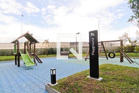 Apartamento à venda com 71m², 2 quartos e 1 vagaÁrea comum - Playground