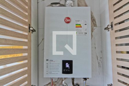 Apartamento à venda com 71m², 2 quartos e 1 vagaÁrea de Serviço