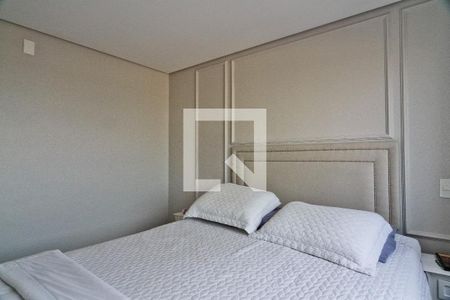 Suíte de apartamento à venda com 2 quartos, 71m² em Parque Sao Domingos, São Paulo