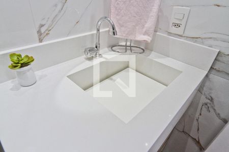 Apartamento à venda com 71m², 2 quartos e 1 vagaBanheiro