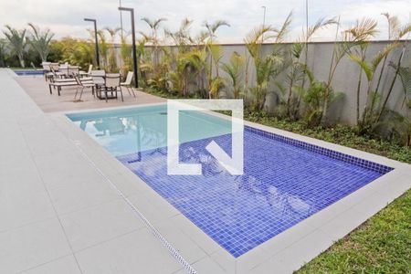Apartamento à venda com 71m², 2 quartos e 1 vagaÁrea comum - Piscina