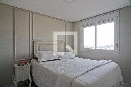 Suíte de apartamento à venda com 2 quartos, 71m² em Parque Sao Domingos, São Paulo