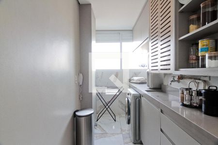 Apartamento à venda com 71m², 2 quartos e 1 vagaÁrea de Serviço