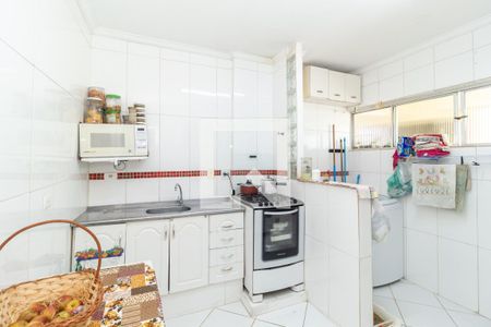 Apartamento para alugar com 74m², 2 quartos e 1 vagaCozinha