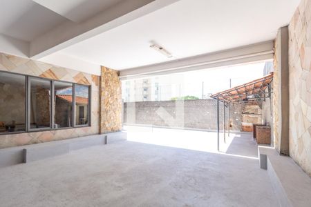 Apartamento para alugar com 74m², 2 quartos e 1 vagaÁrea comum