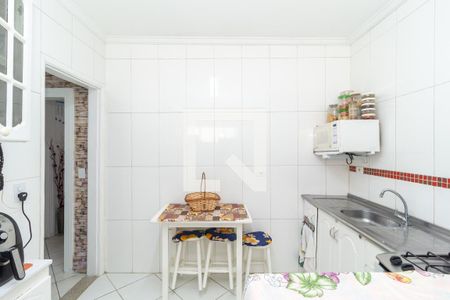 Apartamento para alugar com 74m², 2 quartos e 1 vagaCozinha