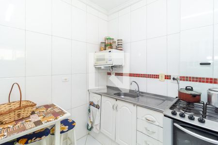Apartamento para alugar com 74m², 2 quartos e 1 vagaCozinha
