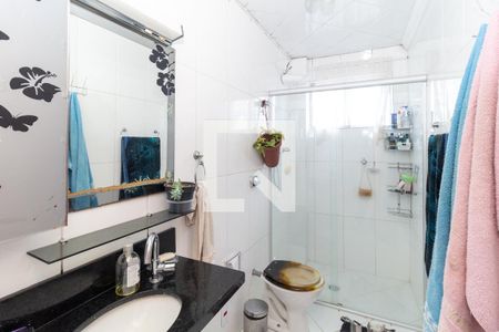 Apartamento para alugar com 74m², 2 quartos e 1 vagaBanheiro