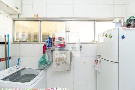 Apartamento para alugar com 74m², 2 quartos e 1 vagaÁrea de Serviço