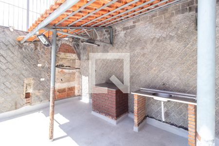 Apartamento para alugar com 74m², 2 quartos e 1 vagaÁrea comum - Churrasqueira