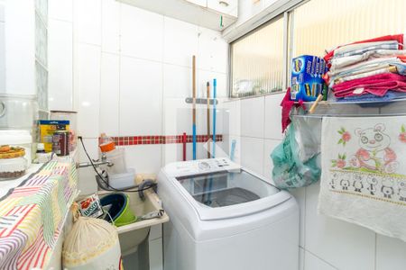 Apartamento para alugar com 74m², 2 quartos e 1 vagaÁrea de Serviço