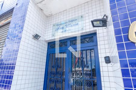 Apartamento para alugar com 74m², 2 quartos e 1 vagaFachada