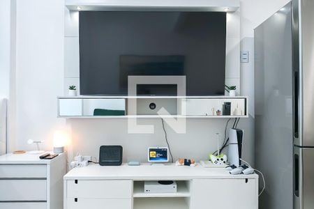 Studio de apartamento para alugar com 1 quarto, 32m² em Centro, Rio de Janeiro