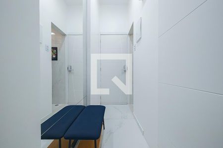 Studio de apartamento para alugar com 1 quarto, 32m² em Centro, Rio de Janeiro