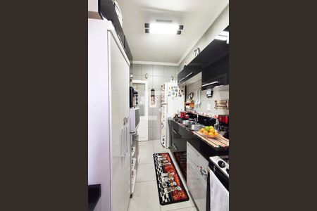 Apartamento para alugar com 68m², 2 quartos e 1 vaga Apartamento para alugar com 68m², 2 quartos e 1 vagaCozinha