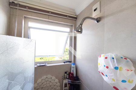 Apartamento para alugar com 68m², 2 quartos e 1 vaga Apartamento para alugar com 68m², 2 quartos e 1 vagaBanheiro