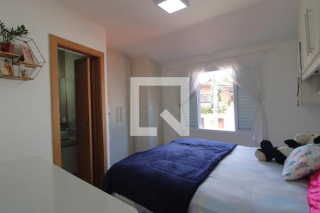 Casa de condomínio para alugar com 90m², 2 quartos e 2 vagasSuíte 2