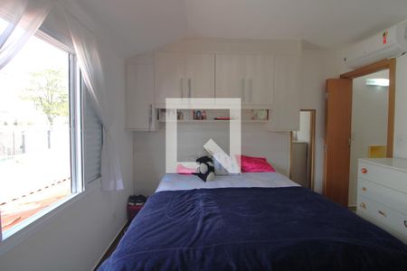 Casa de condomínio para alugar com 90m², 2 quartos e 2 vagasSuíte 2