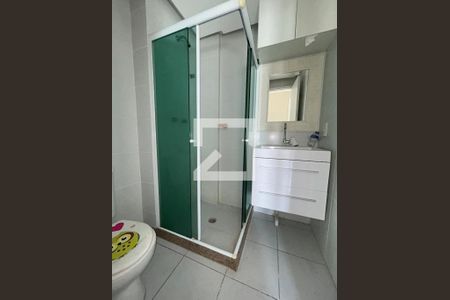 Apartamento para alugar com 64m², 2 quartos e 1 vagaBanheiro