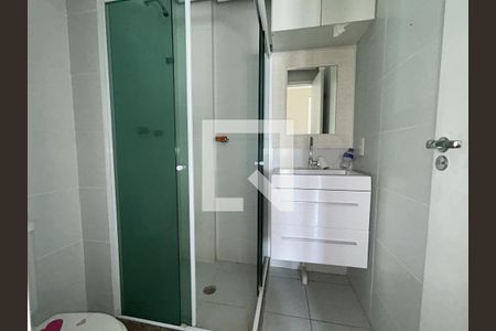 Apartamento para alugar com 64m², 2 quartos e 1 vagaBanheiro