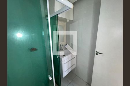 Apartamento para alugar com 64m², 2 quartos e 1 vagaBanheiro