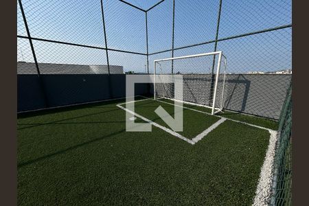 Apartamento para alugar com 64m², 2 quartos e 1 vagaÁrea comum