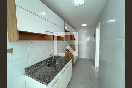 Apartamento para alugar com 64m², 2 quartos e 1 vagaCozinha