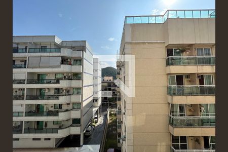 Apartamento para alugar com 64m², 2 quartos e 1 vagaVista do Quarto