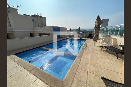 Apartamento para alugar com 64m², 2 quartos e 1 vagaÁrea comum - Piscina