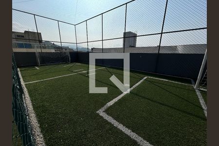 Apartamento para alugar com 64m², 2 quartos e 1 vagaÁrea comum