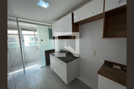 Apartamento para alugar com 64m², 2 quartos e 1 vagaCozinha