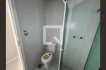 Apartamento para alugar com 64m², 2 quartos e 1 vagaBanheiro