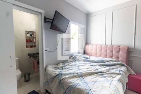 Casa à venda com 220m², 3 quartos e 5 vagasQuarto 3