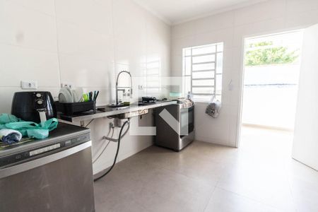 Casa à venda com 220m², 3 quartos e 5 vagasCozinha