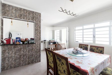 Casa à venda com 220m², 3 quartos e 5 vagasCozinha