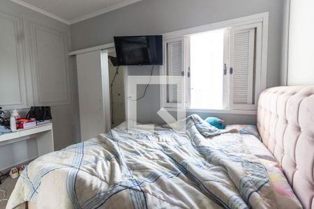 Casa à venda com 220m², 3 quartos e 5 vagasQuarto 3