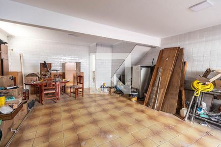 Casa à venda com 220m², 3 quartos e 5 vagasGaragem