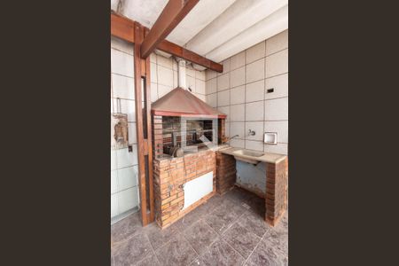 Casa à venda com 220m², 3 quartos e 5 vagasChurrasqueira