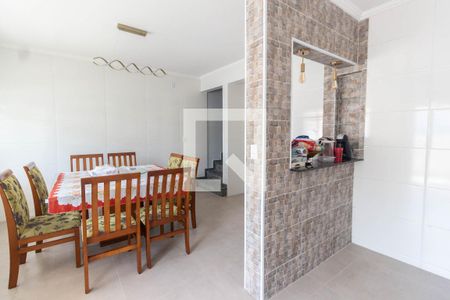 Casa à venda com 220m², 3 quartos e 5 vagasCozinha